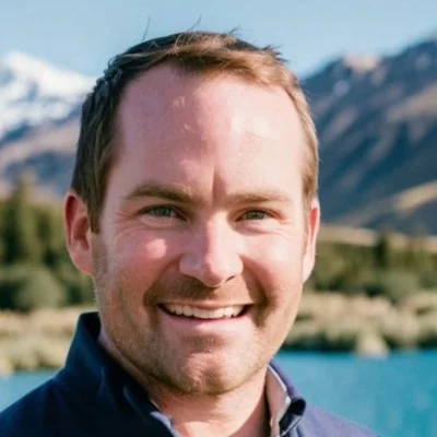 Brian Warren, Founder & Lead Coach, Contour Coaching