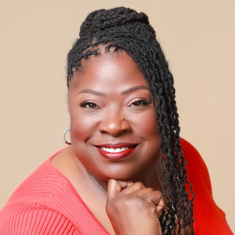 Dr. Eileen Pippins, Organizational Psychologist · Co-Founder, International Facilitation Gold Academy