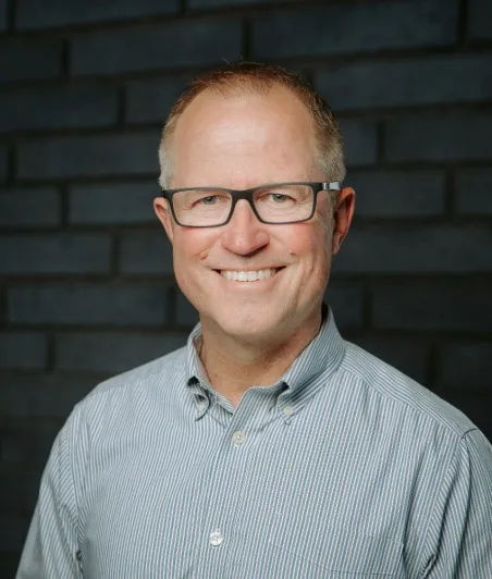Eric Daly, Founder, Line of Sight Leadership Consulting