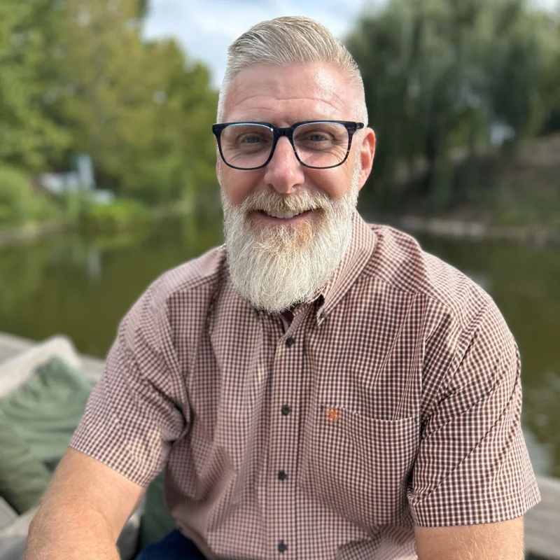Glen Olson, Founder & Lead Consultant, 321GO!, LLC