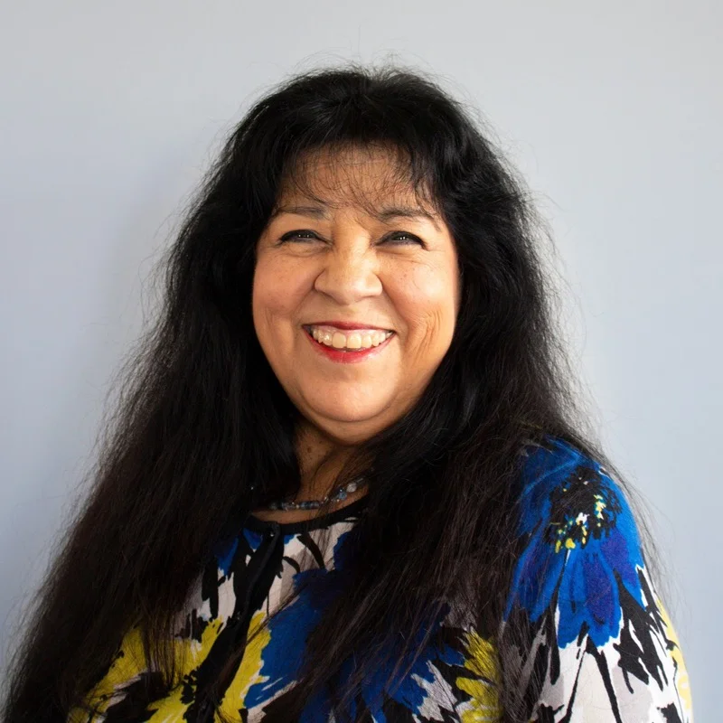 Gloria Halley, Regional Director, Butte County Office of Education