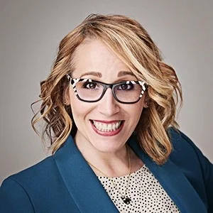 Jaime Partlow, Learning & Organization Development Leader, GoDaddy