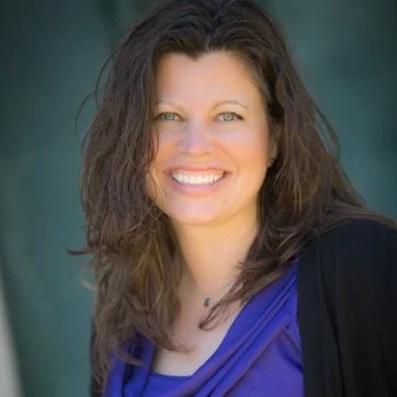 Lauren Ball, Facilitator & Learning and Development Specialist