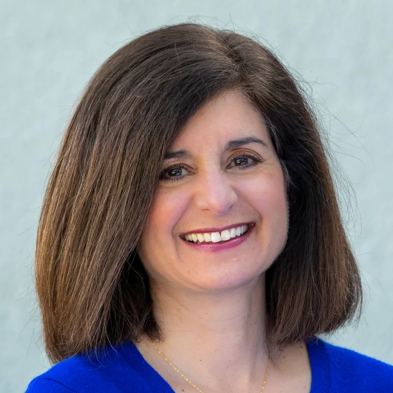 Maria Pappas, Nonprofit Growth & Fundraising Strategist