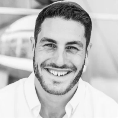 Ronen Pessar, Co-Founder, Outbound Operators