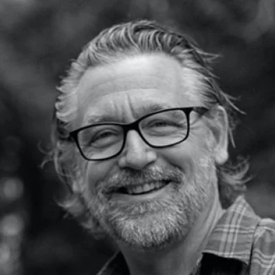 Scott Winter, CEO & Chief Curator, Collaborative Commons